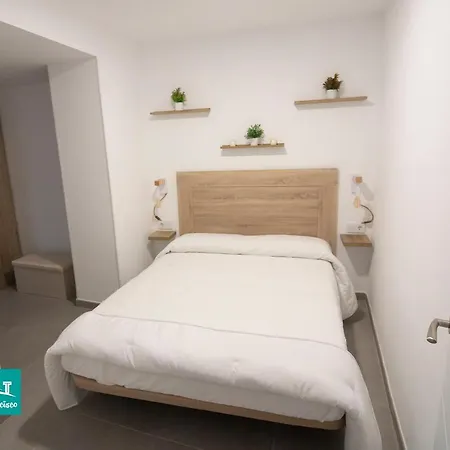 Don Francisco Apartment