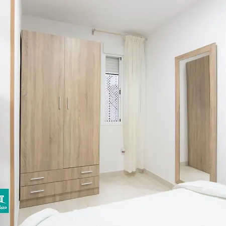 Don Francisco Apartment *