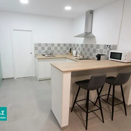 Don Francisco Apartamento *