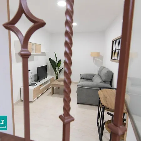 Don Francisco Córdova