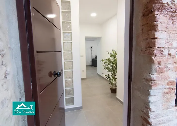 Don Francisco 코르도바