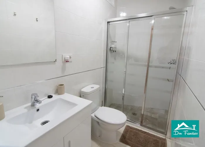 Don Francisco * 코르도바