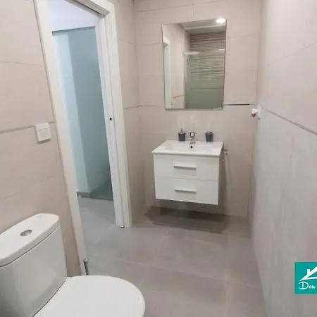 Don Francisco Apartment