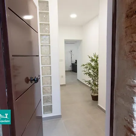 Don Francisco Cordoba