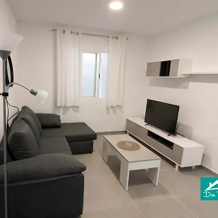 Apartment Don Francisco