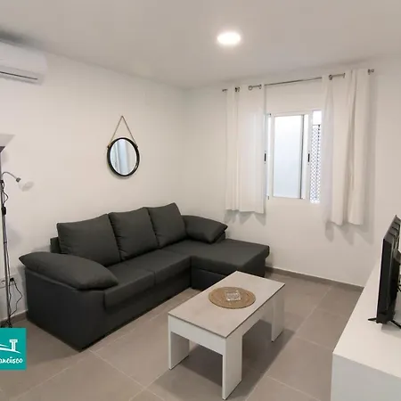 Apartment Don Francisco *