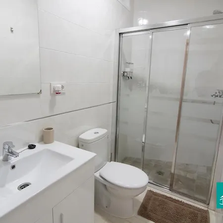 Don Francisco * Cordoba