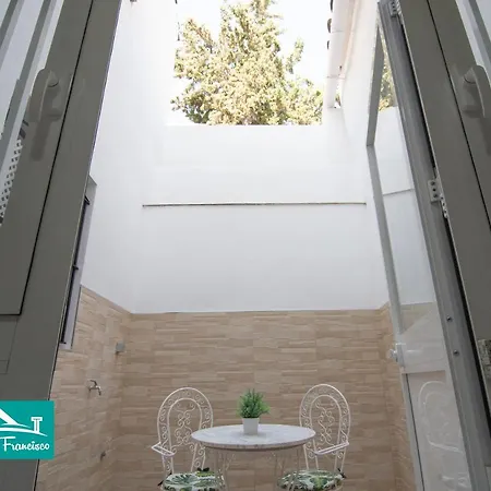 Apartment Don Francisco