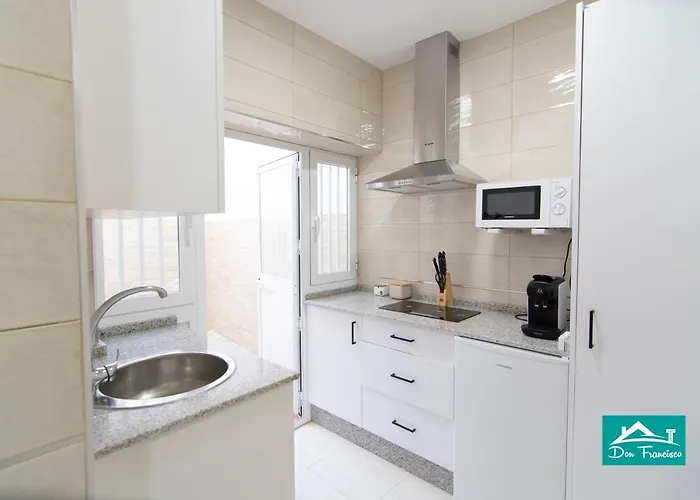 Don Francisco * Cordoba