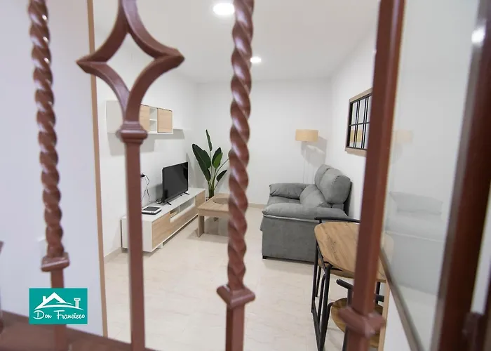 Don Francisco コルドバ